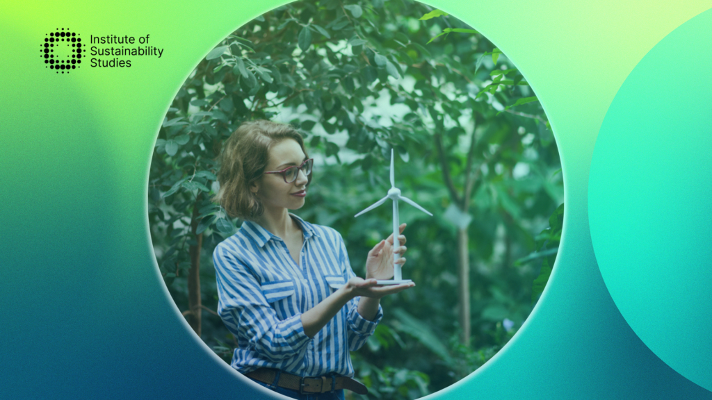 ESG and sustainability