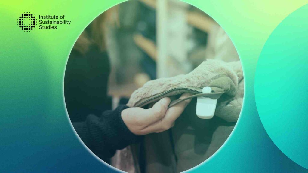 conscious consumerism