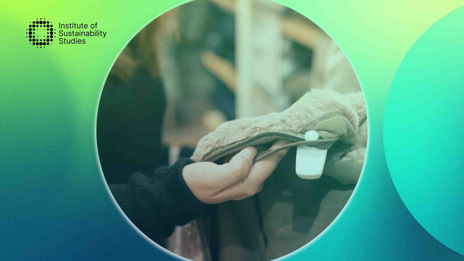 conscious consumerism