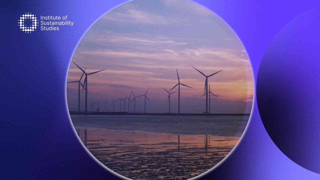 offshore wind energy