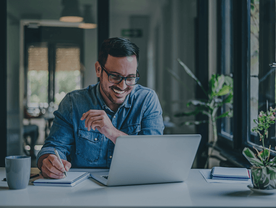 business professional