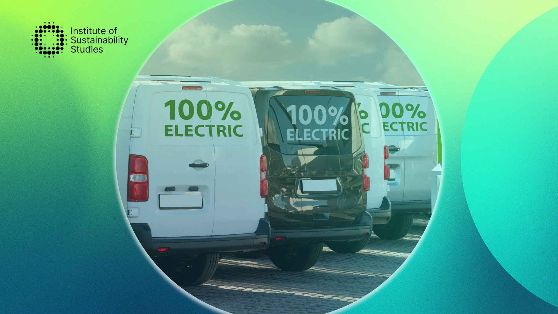 Green Transportation EVs