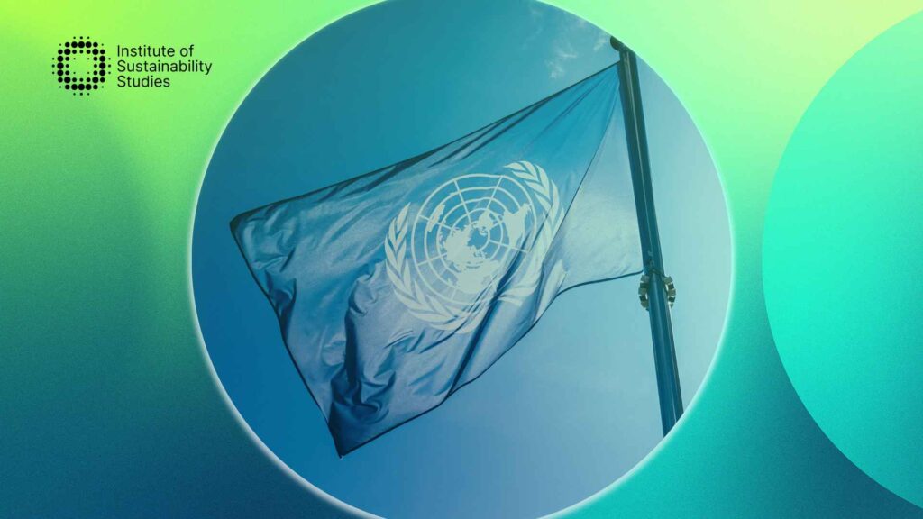 UN Global Stocktake