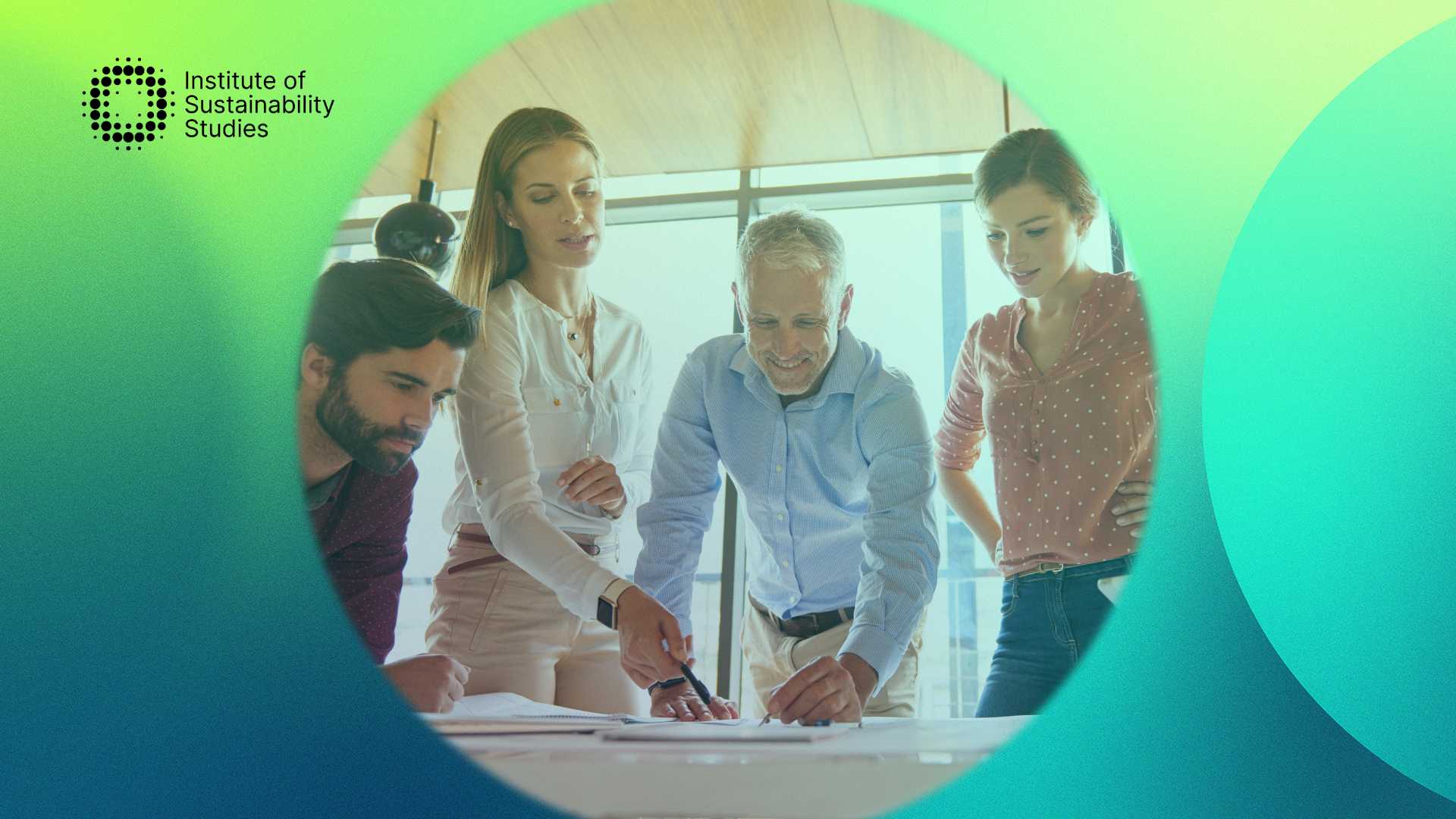 Career Paths in Corporate Sustainability