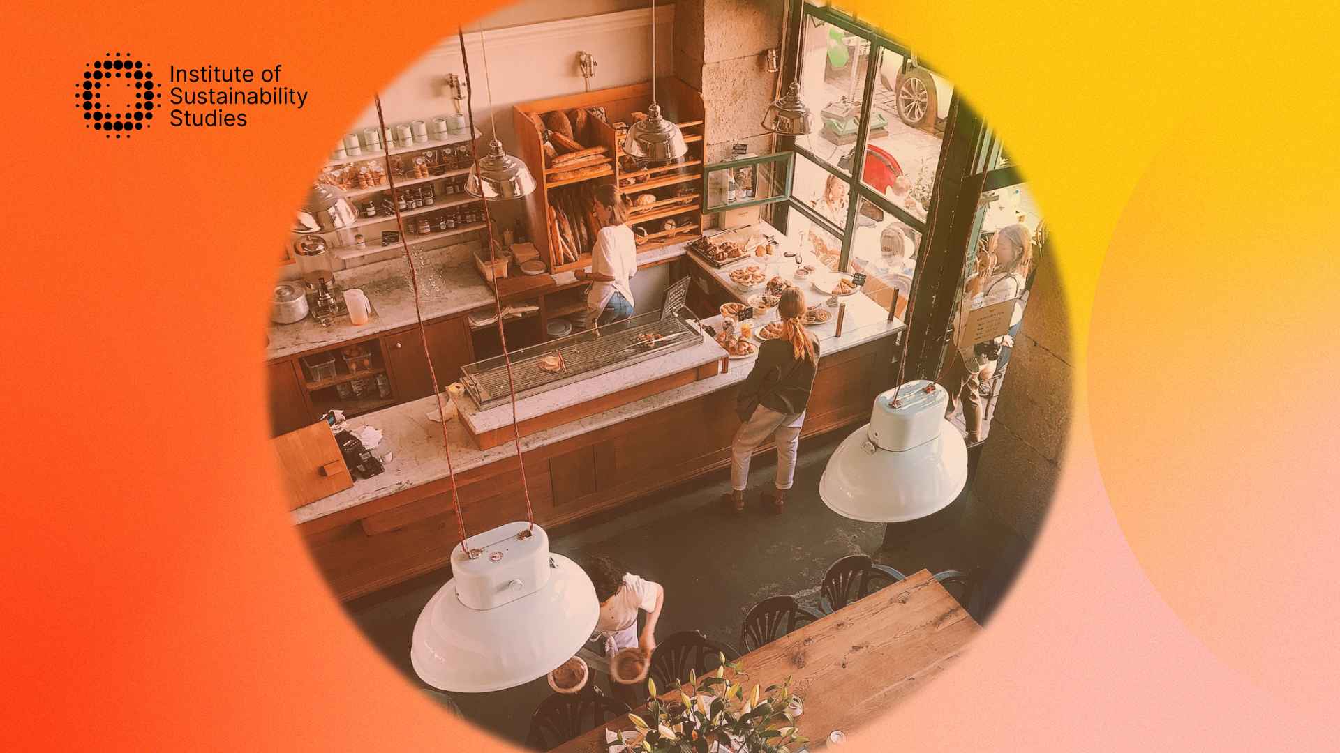 small businesses - sustainability credentials