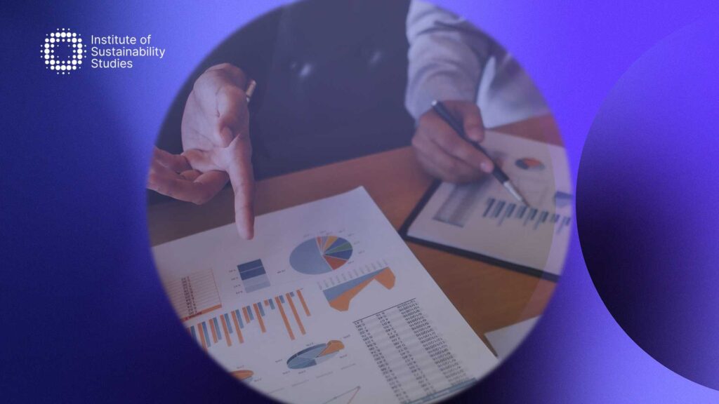 Sustainable Finance Trends