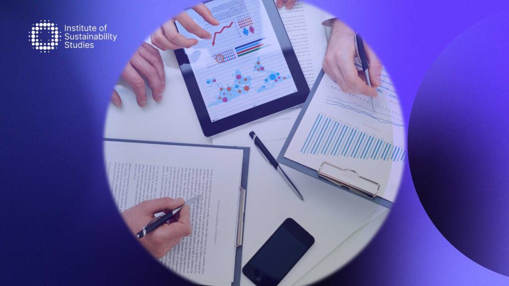 sustainability reporting