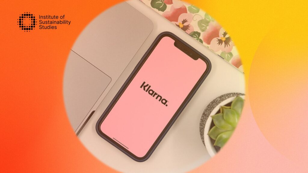 Klarna raises over $5 million with an internal carbon price
