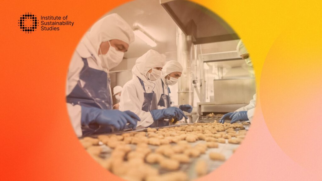 SBTi identifies several food businesses failing to follow through on targets
