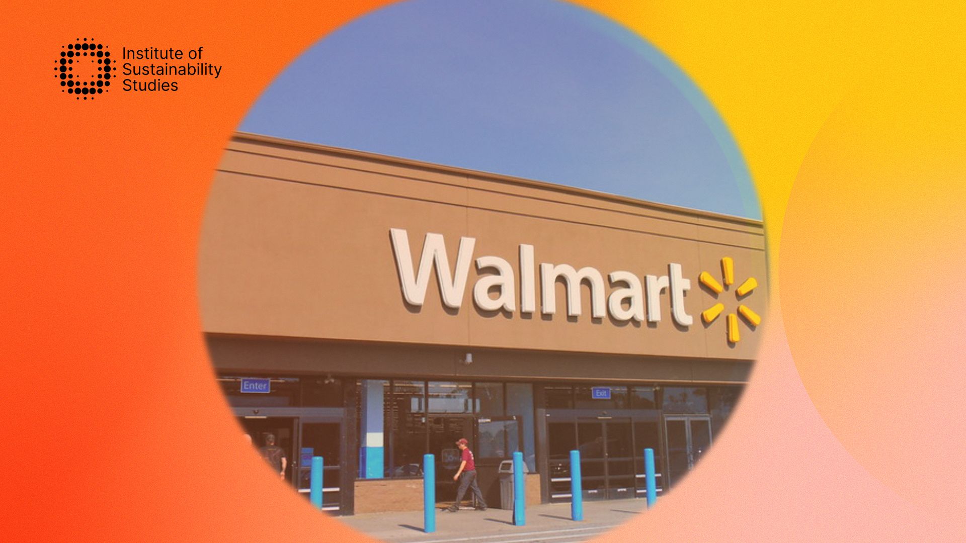 Walmart achieves supply chain emissions target ahead of planned timeline