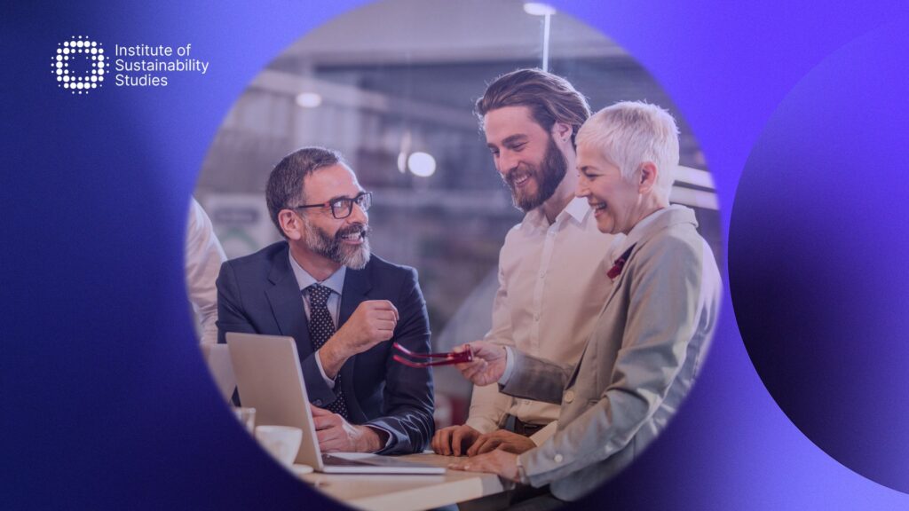 Sustainable marketing communication