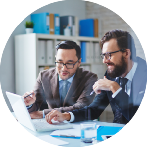 ESG Reporting Course Cover Image