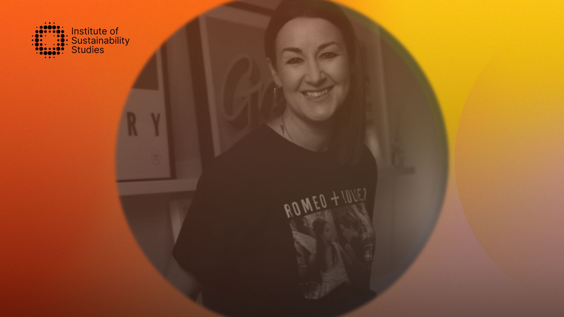 Graduate Story Aisling Brosnan