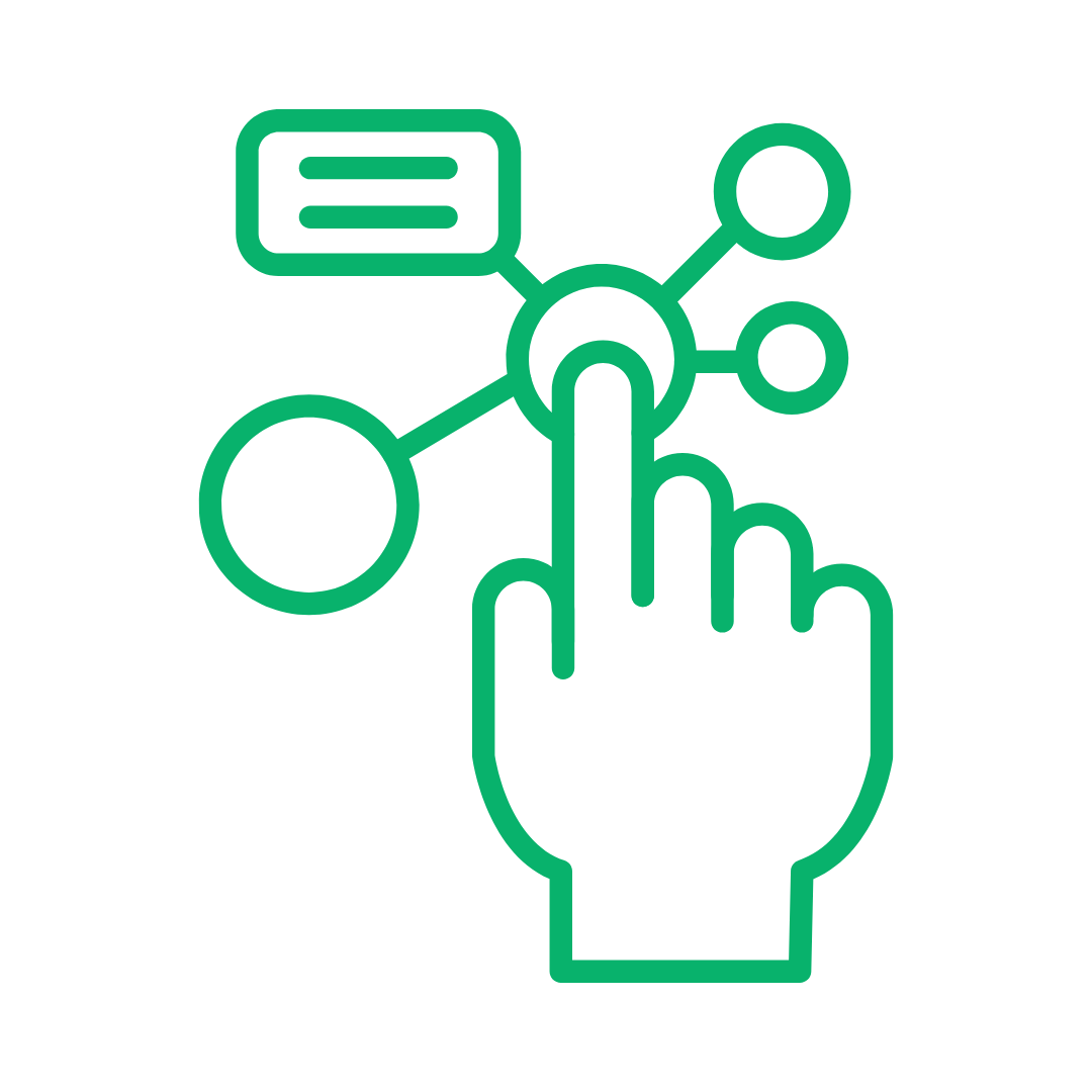 Interactive - course highlights