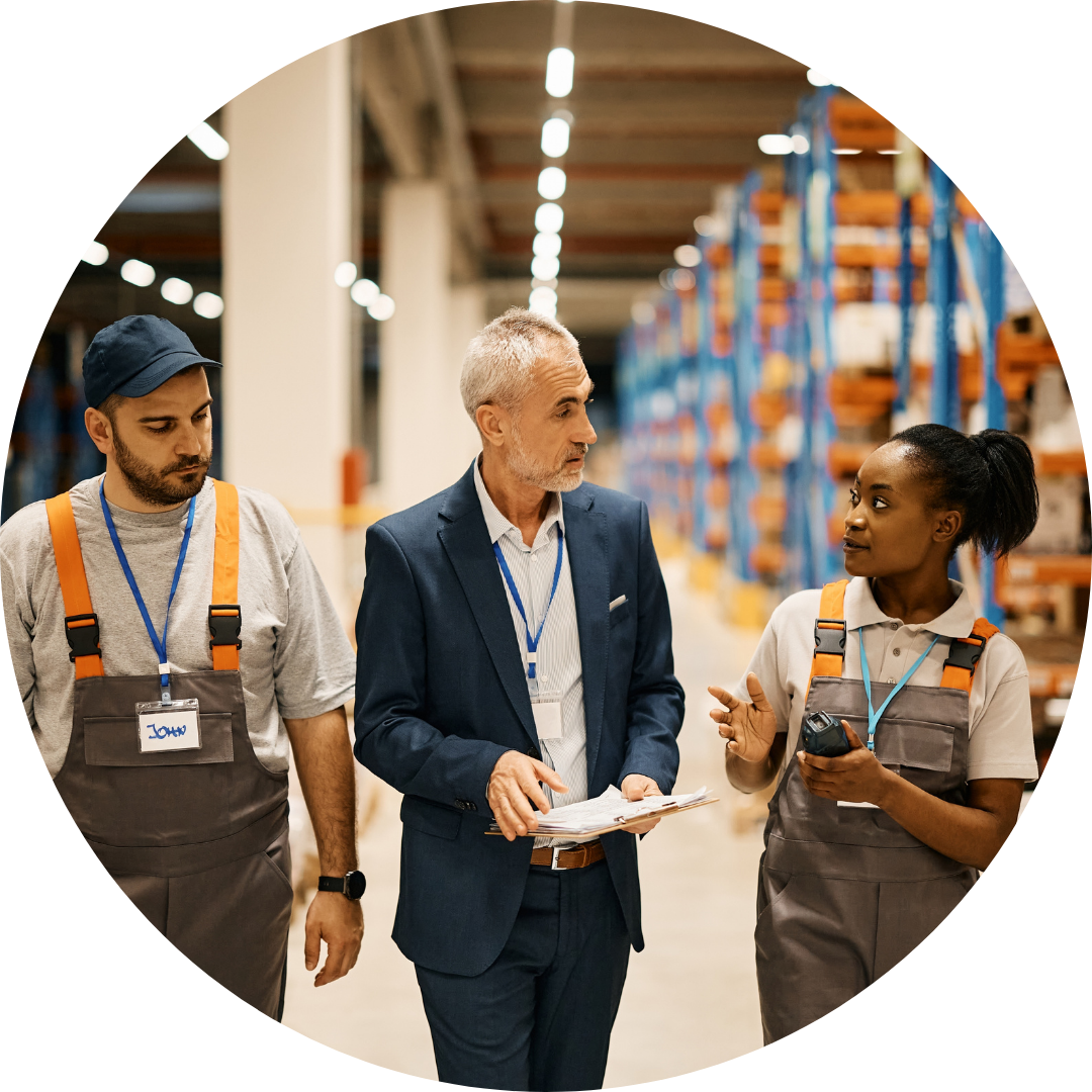 Sustainable Operations Course Cover Image