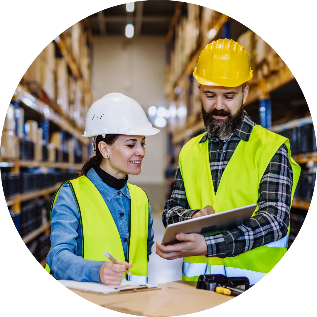 Sustainable Supply Chain Course Cover Image