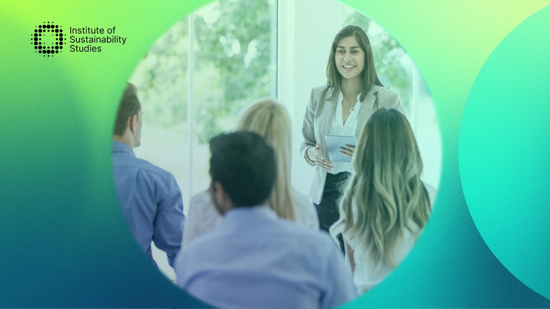 sustainable leadership