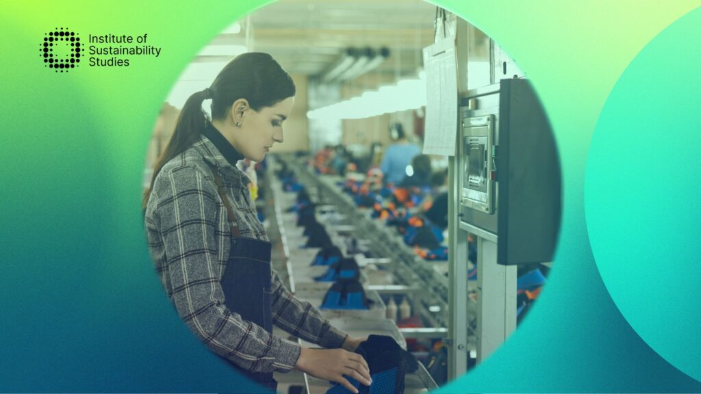 Ecodesign for Sustainable Products Regulation