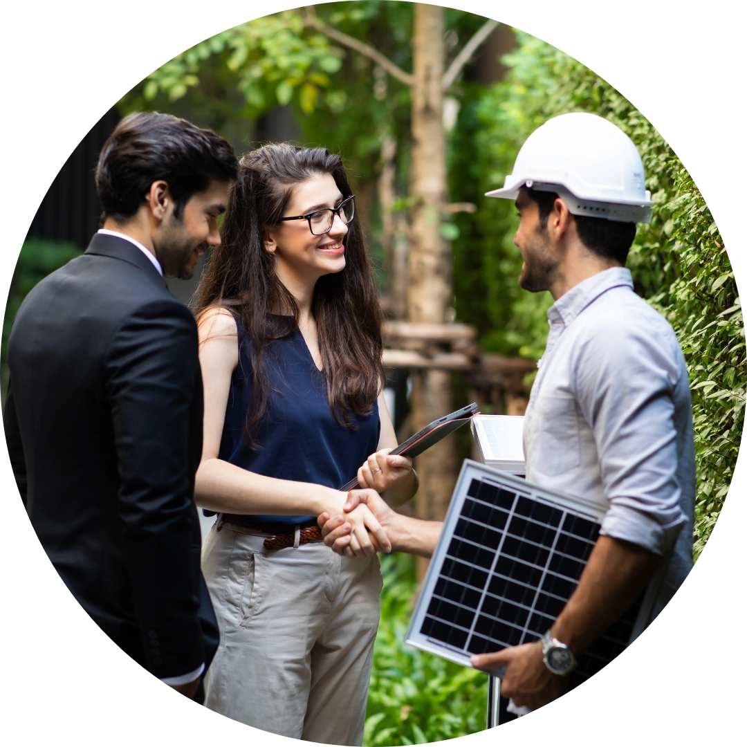 Decarbonisation-Course Image