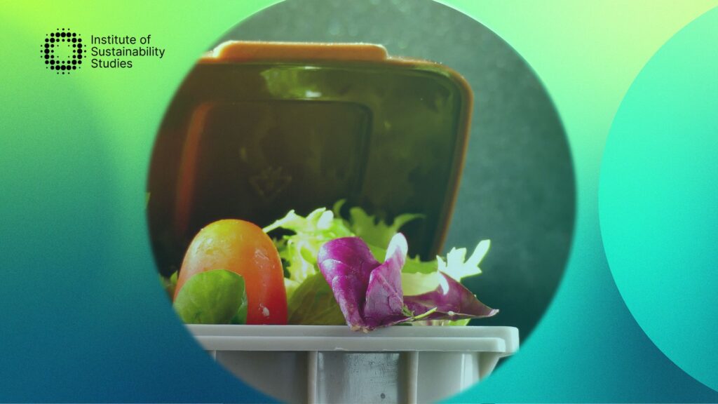 Food waste recycling