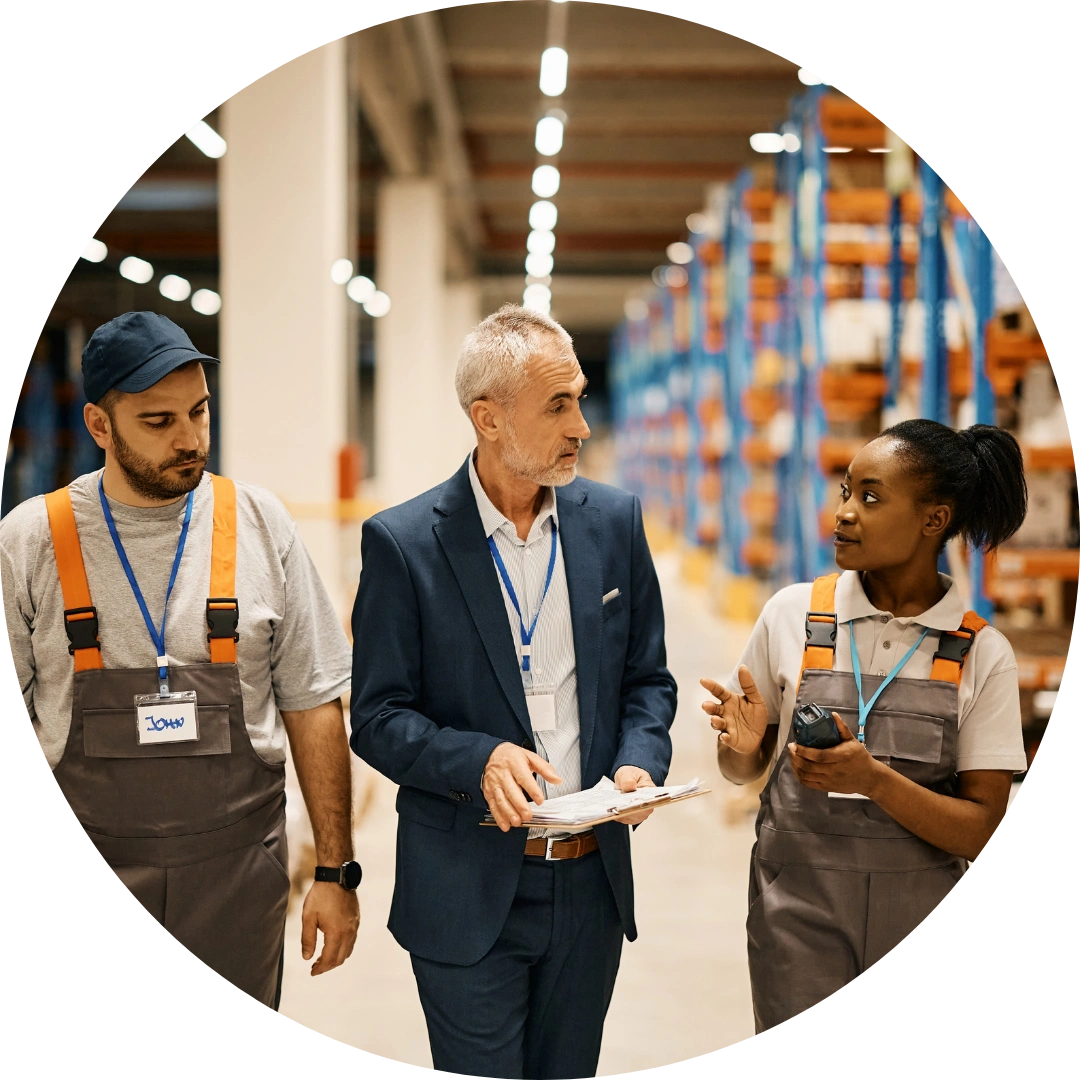 Sustainable Operations-Course