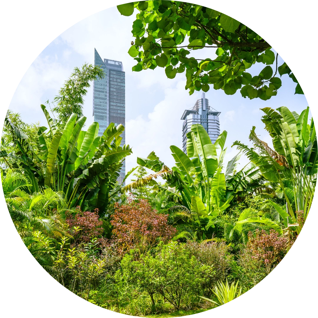 Business with Biodiversity