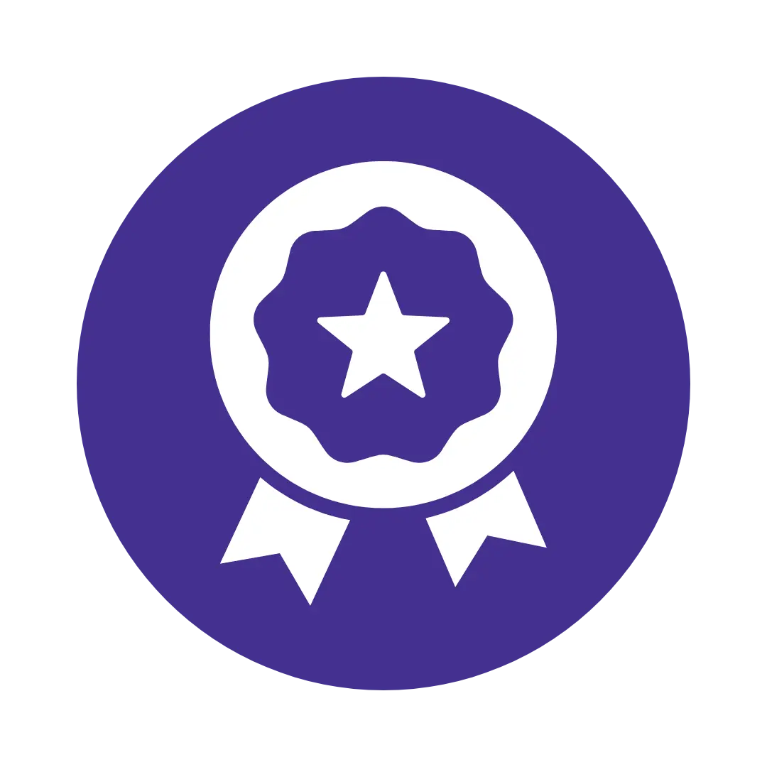 Certificate Icon Image