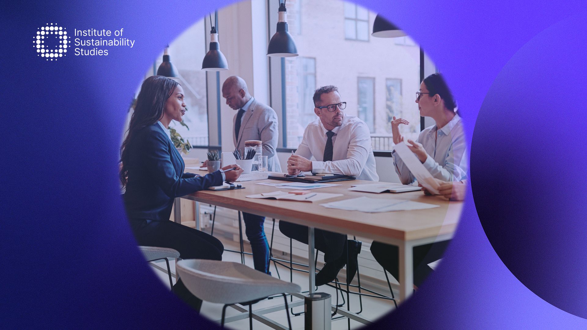 Sustainability in HR: Driving corporate culture and ethical business