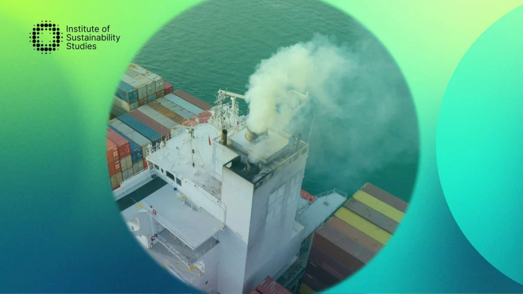 Carbon offsetting meaning