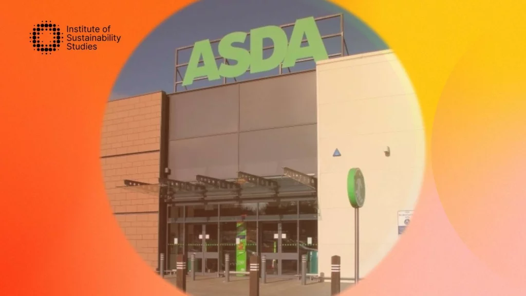 Asda Too Good To Go Partnership