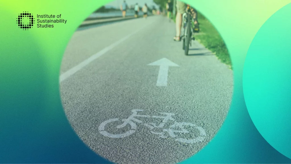 Climate-positive design
