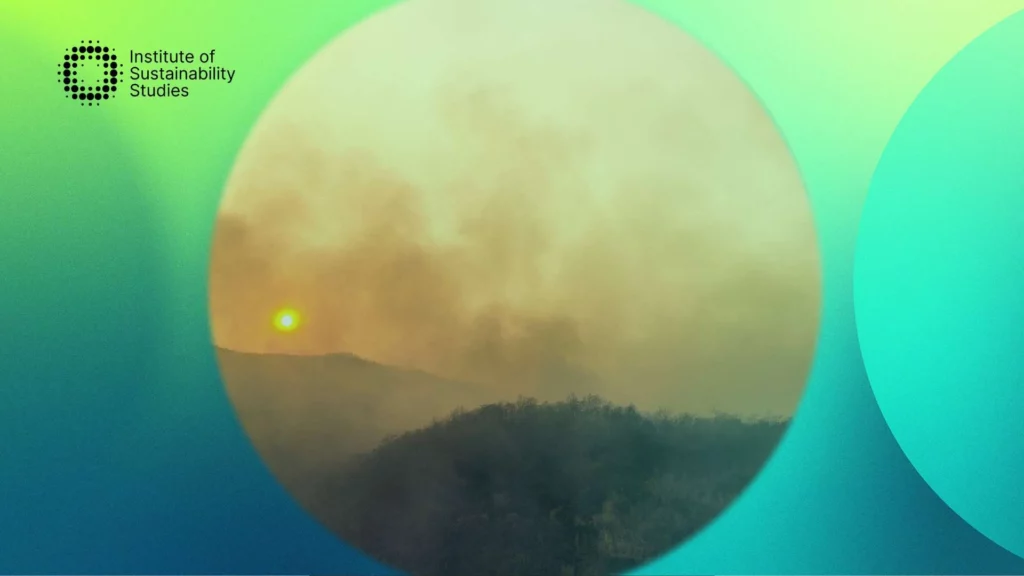 Carbon sequestration