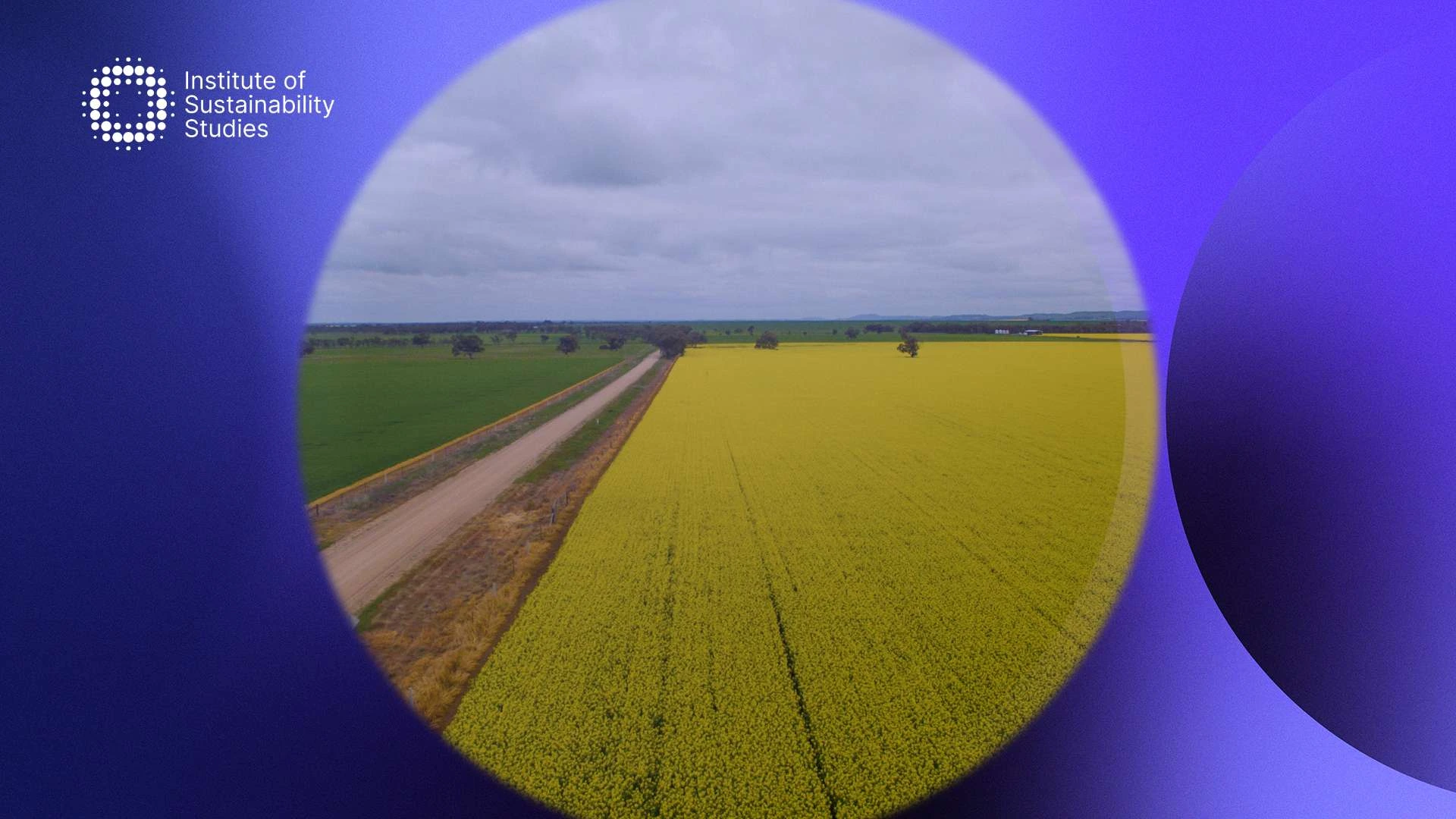 Sustainable agriculture practices