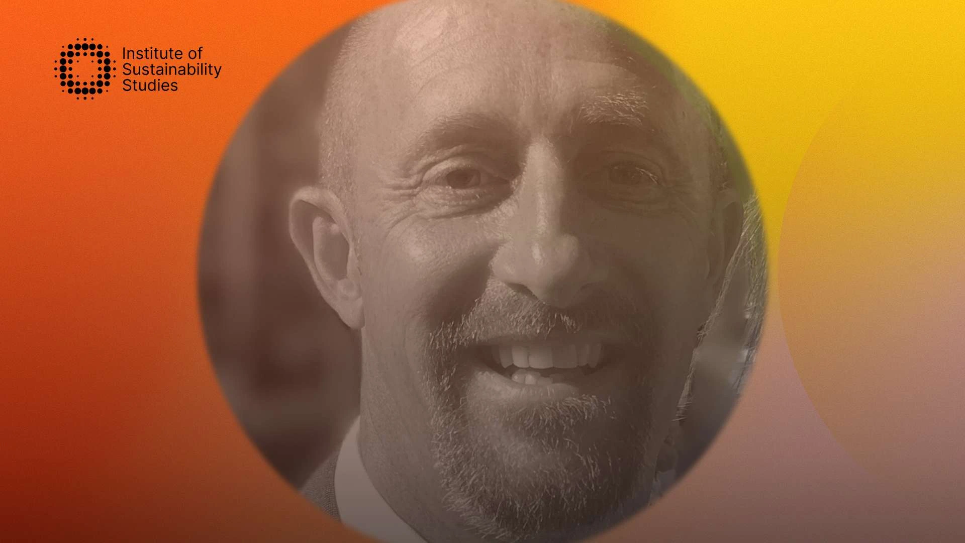 Graduate Story Dale West