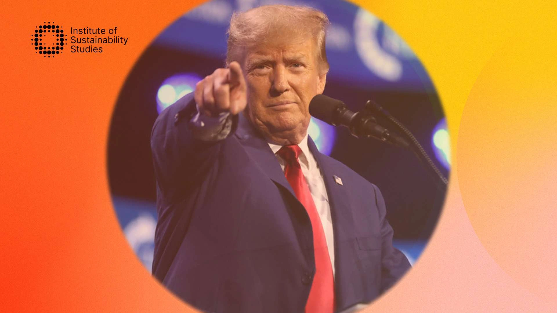 Trump Paris Agreement