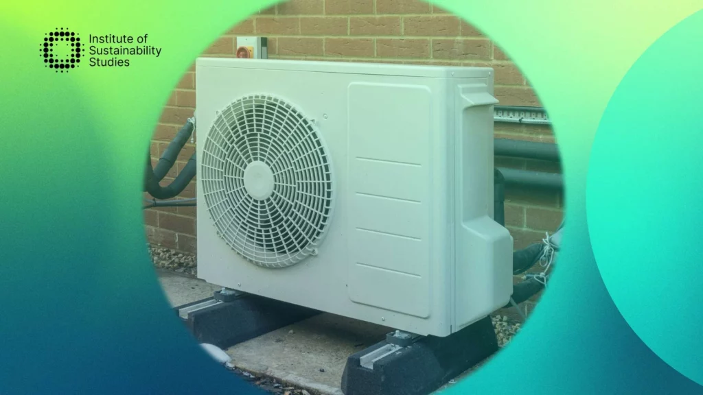 heat pumps
