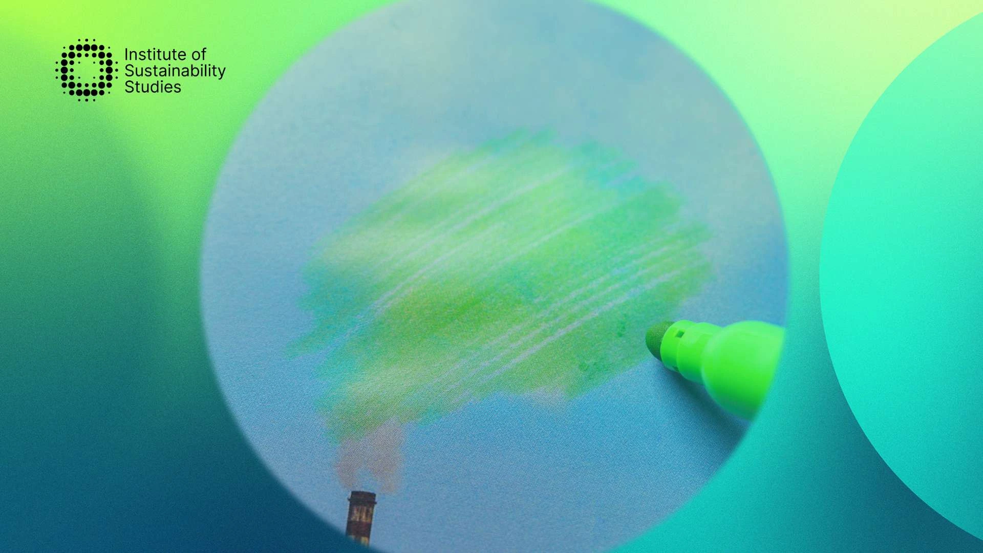 Green marketing trends