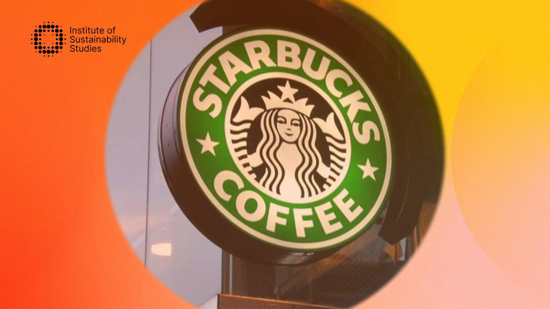 Starbucks sustainability