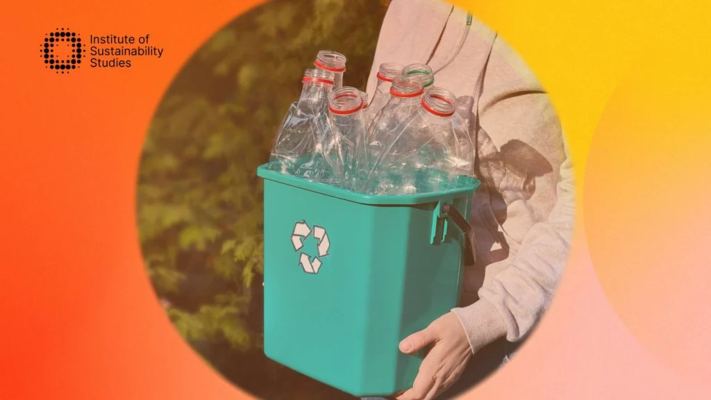 UK Circular Economy Strategy