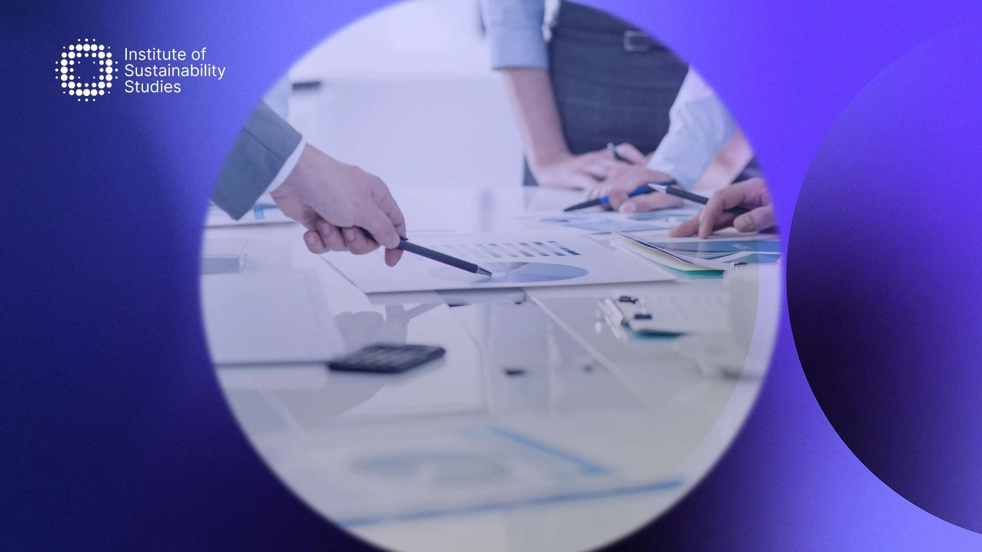 How to talk to your CFO about sustainability