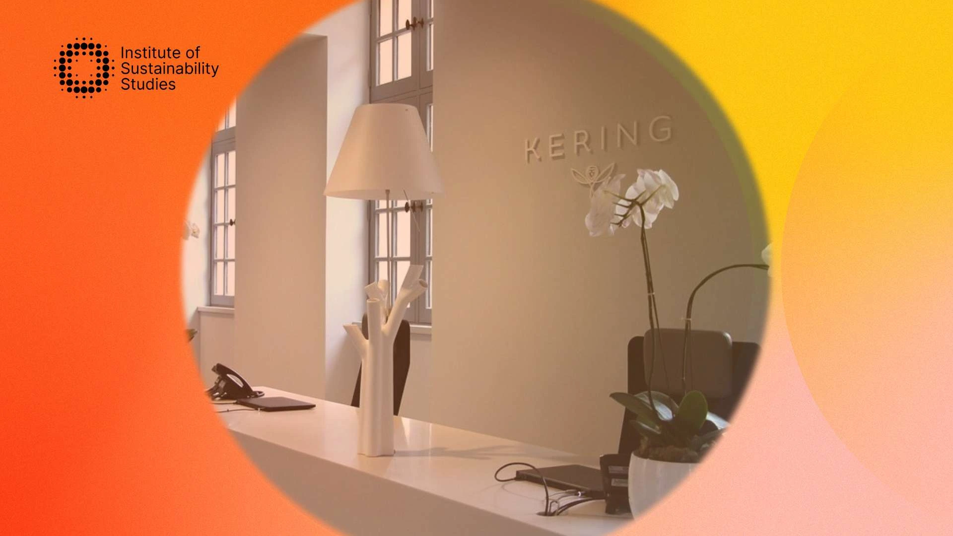 Kering sustainability