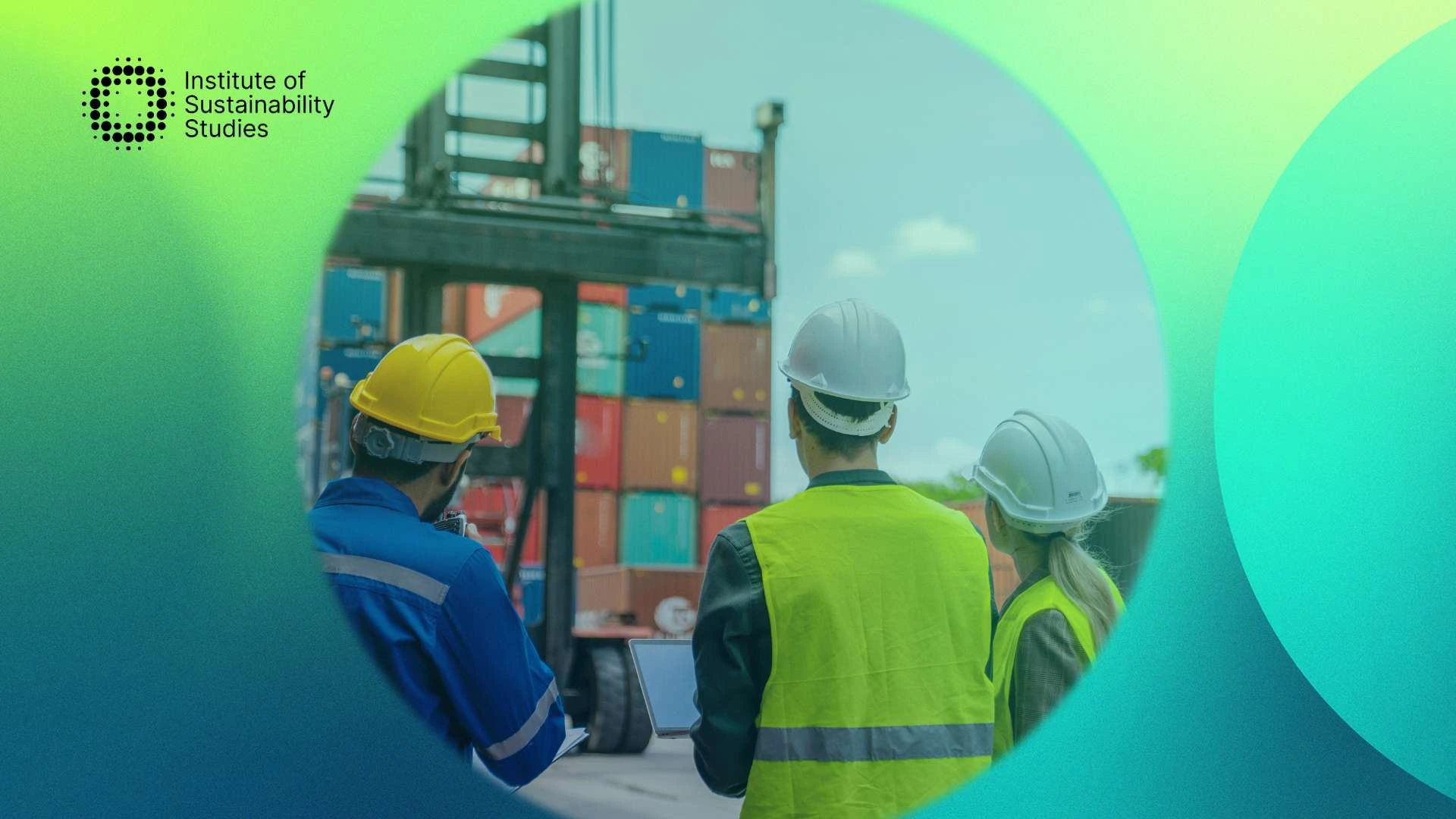 Supply chain transparency
