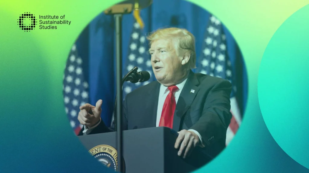 implications of Trump tariffs