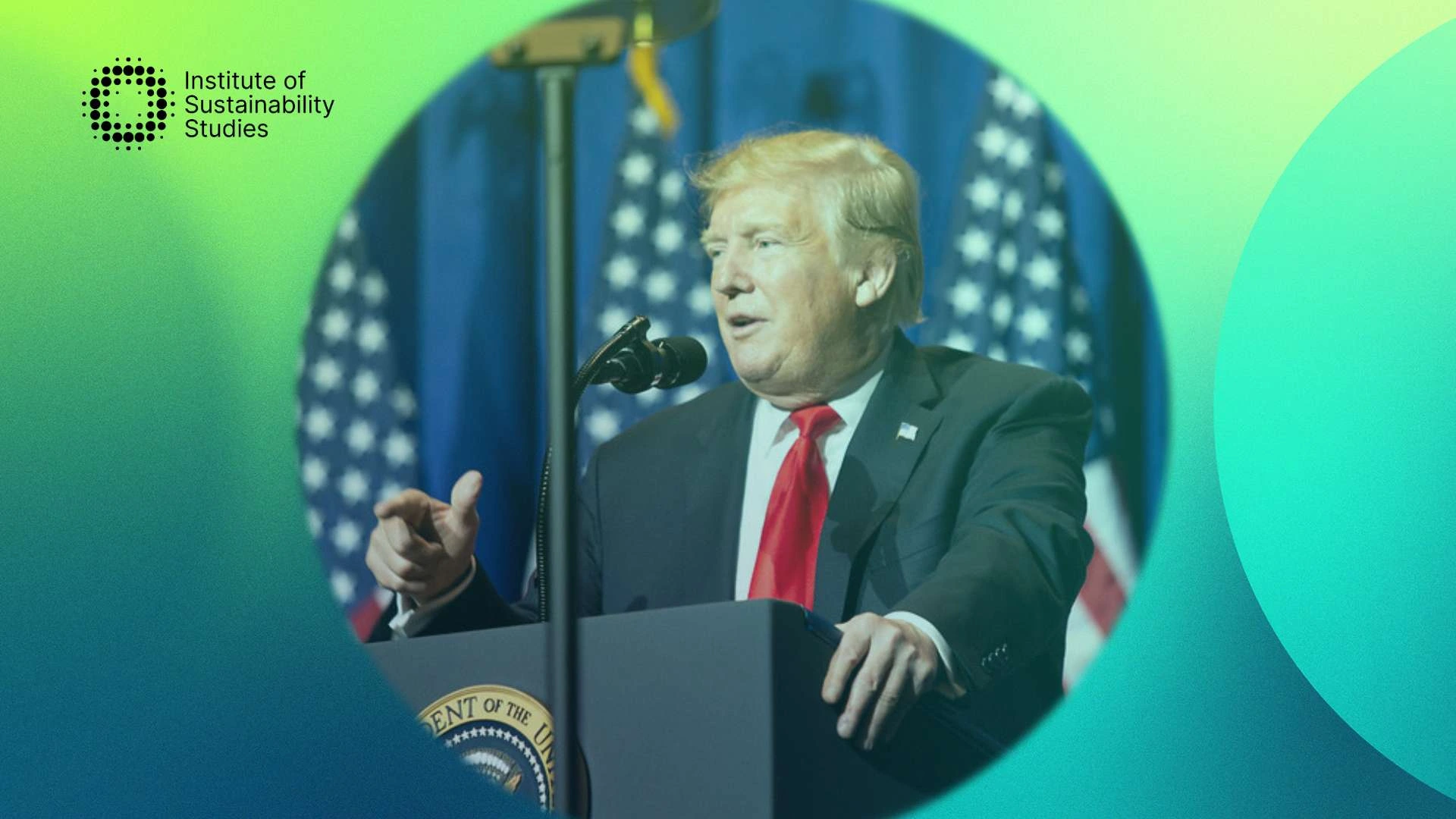 implications of Trump tariffs
