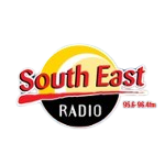 south-east