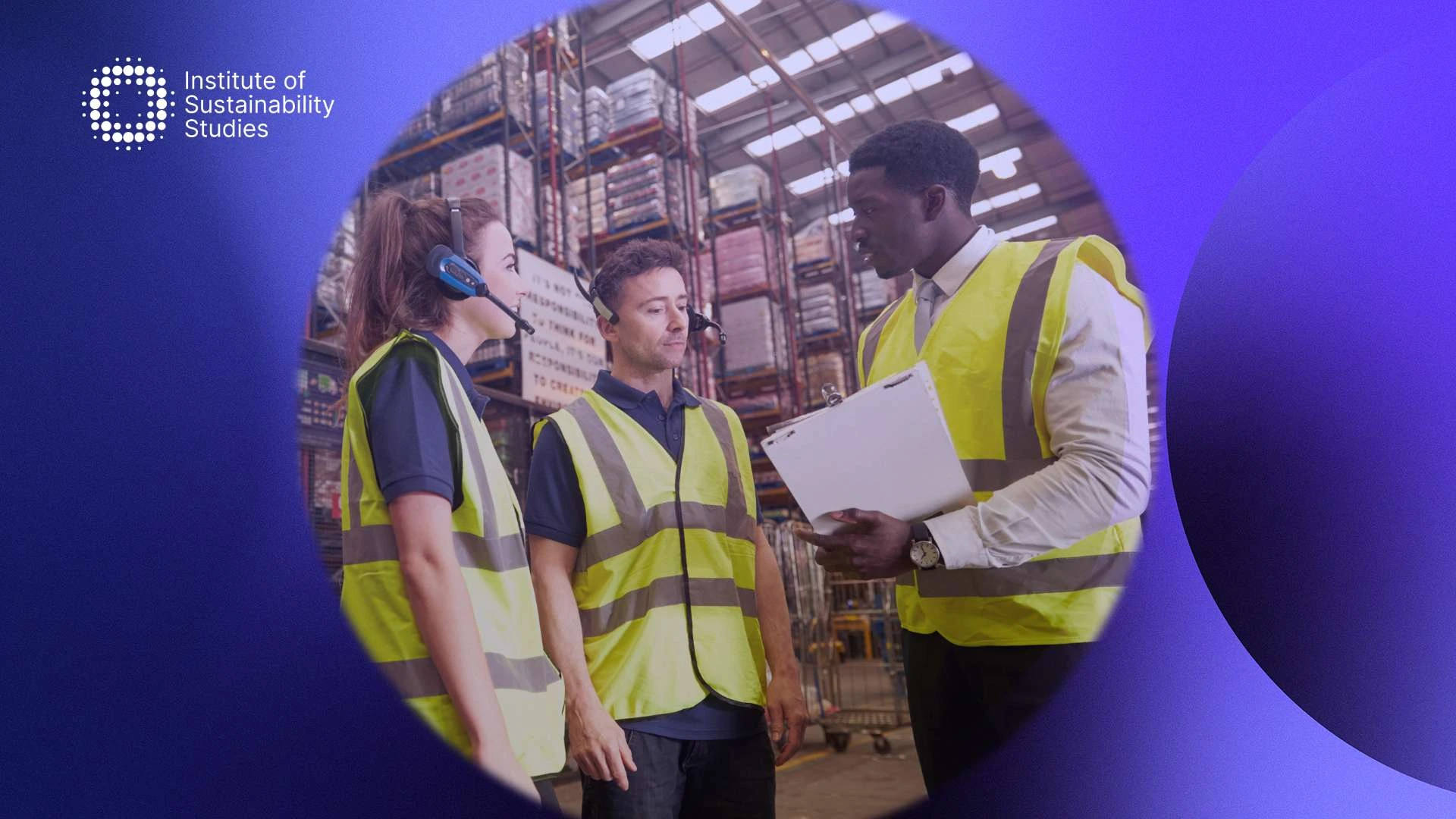 Supplier engagement
