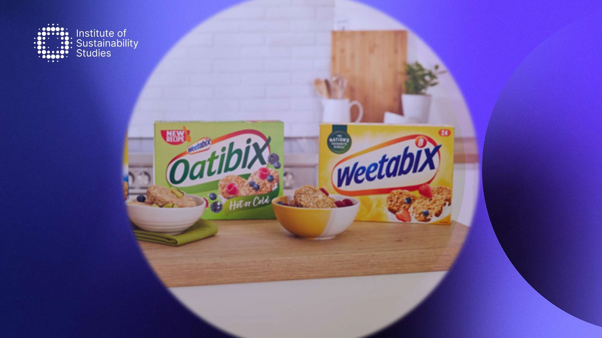 Business spotlight - Weetabix