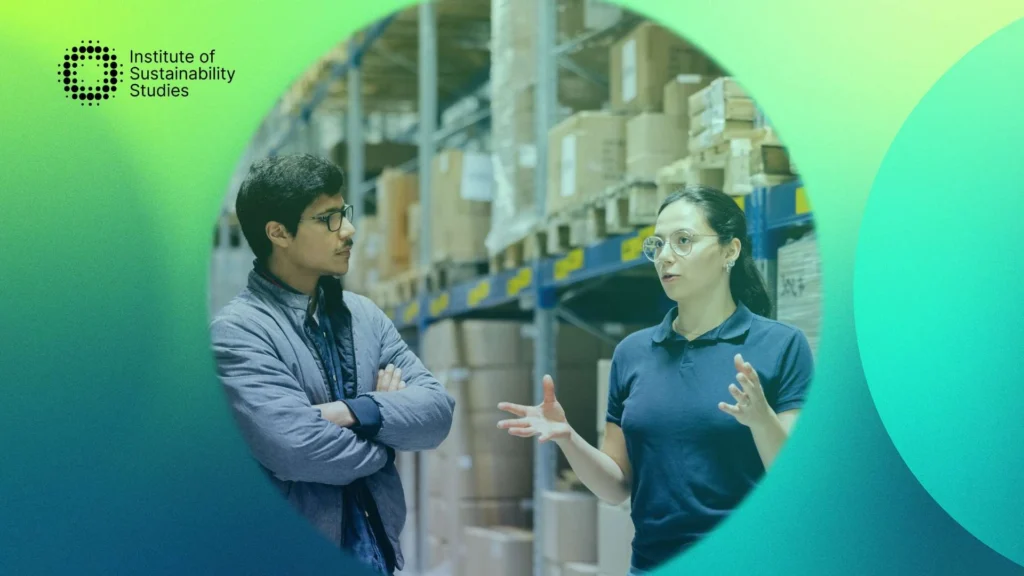 ESG strategy