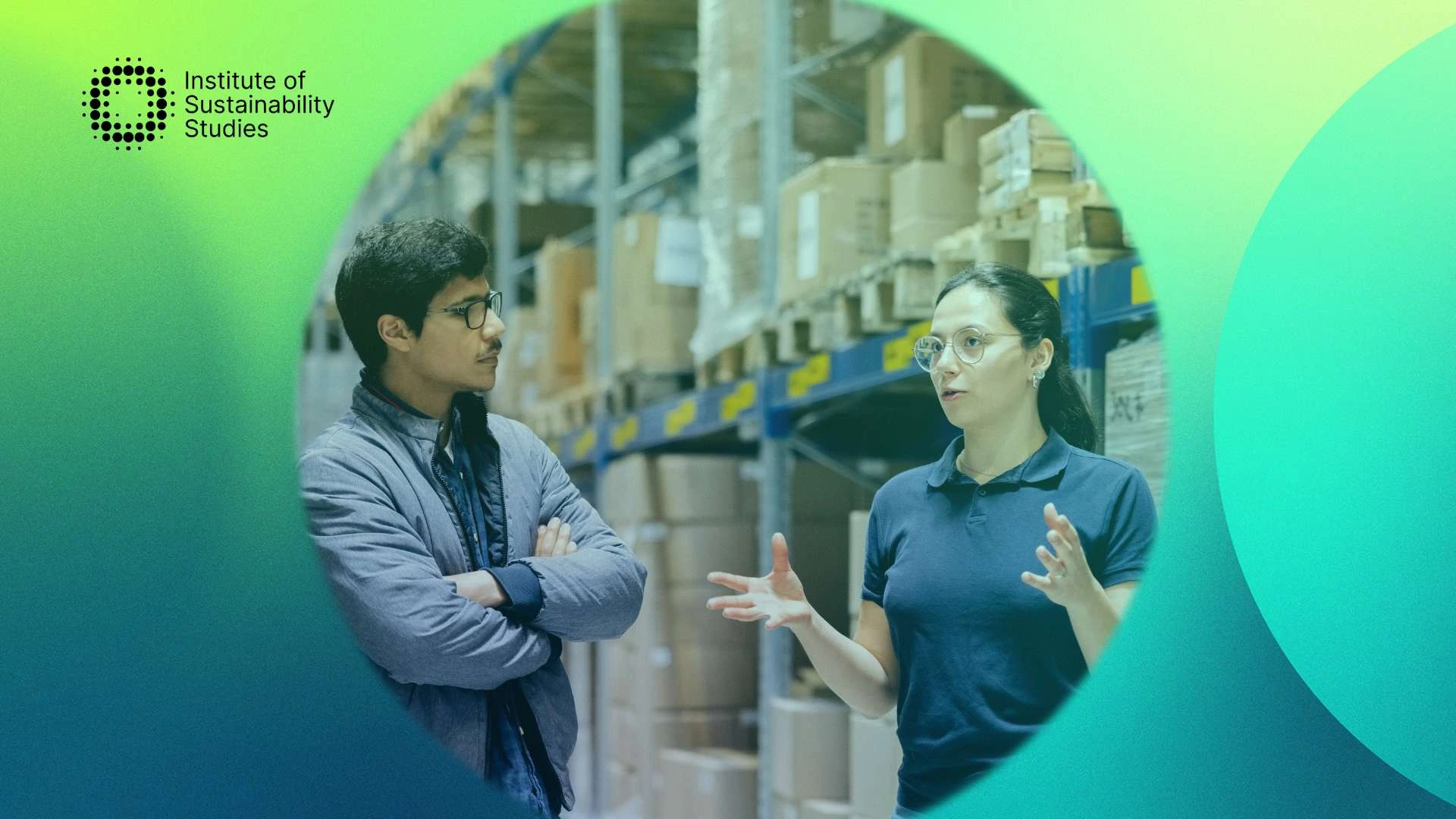 ESG strategy