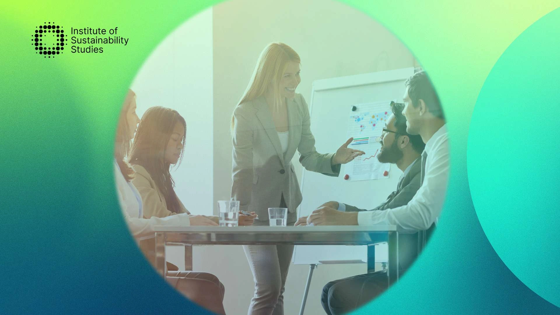 Sustainability leadership